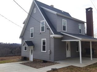 2504 104th Cavalry Rd, Clearfield, PA 16830