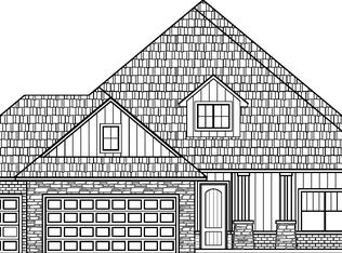 4936 Deerfield Ave, Enid, OK 73703