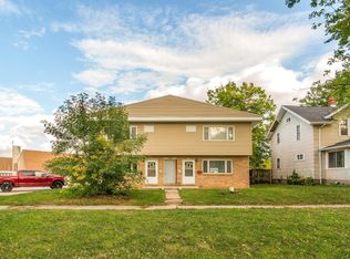 1113-1121 W 7th St, Waterloo, IA 50702