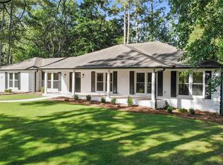 6256 Mountain Brook Way, Sandy Springs, GA