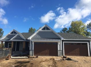 14682 87th Ct NE, Otsego, MN 55330