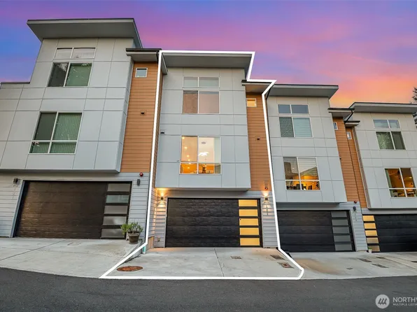 7731 NE 175th Street #102, Kenmore, WA 98028