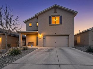 10040 Farinosa Ave SW, Albuquerque, NM 87121