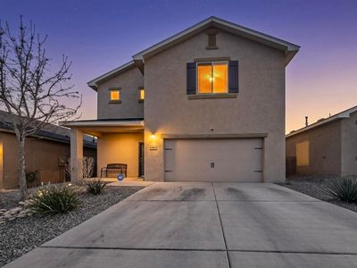 10040 Farinosa Ave SW, Albuquerque, NM, 87121