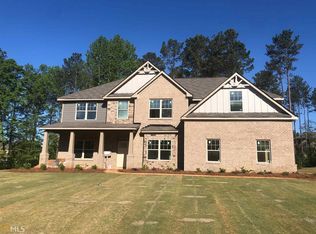 114 Elkins Blvd LOT 55, Locust Grove, GA 30248