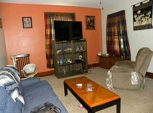 111 Cherry St, Pemberville, OH