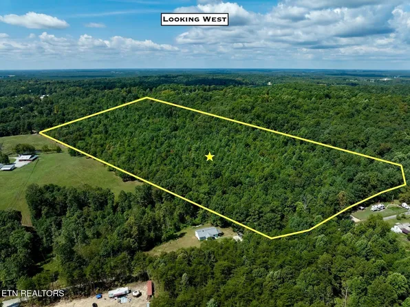160 John Cox Rd, Deer Lodge, TN 37726
