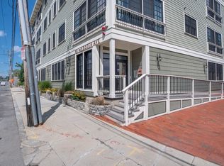 80 Webster Ave #3D, Somerville, MA 02143