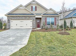 5424 Quartz Ave LOT 118, Clemmons, NC 27012