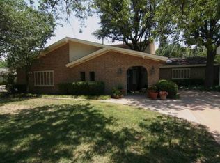 3801 68th St, Lubbock, TX 79413