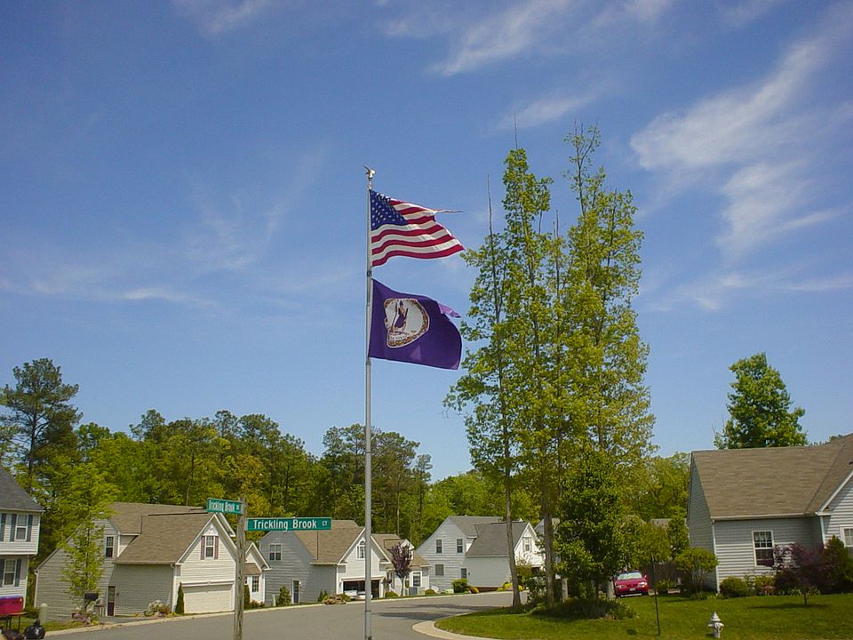 2nd image of 2634 Trickling Brook Ct