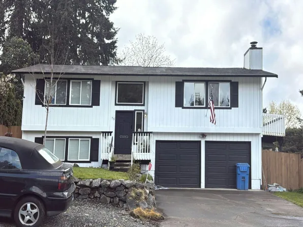75 17th Ave, Milton, WA 98354