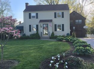 965 Folly Brook Blvd, Wethersfield, CT 06109