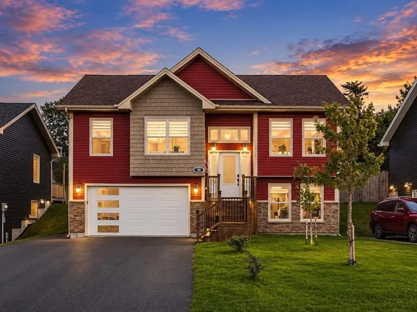 58 Oaken Drive, Conception Bay South, NL A1X0B9