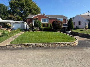 40 Fairview St, Uniontown, PA 15401