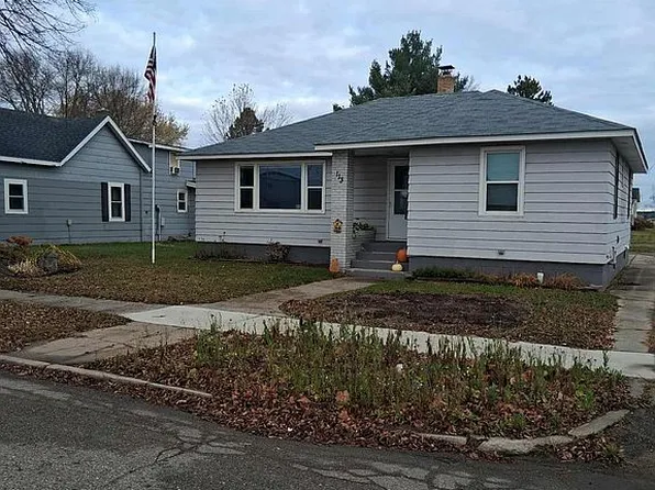 113 3rd Ave NE, Staples, MN 56479