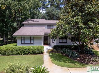 14 Franklin Creek Rd N, Savannah, GA 31411