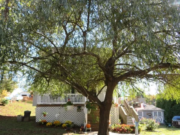 3306 Recker Rd, Chesapeake Beach, MD 20732