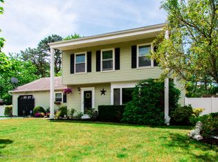 580 Kirk Ln, Brick, NJ 08724