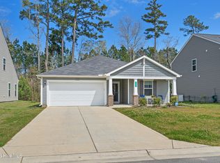 737 Landmark Cove, Carolina Shores, NC 28467