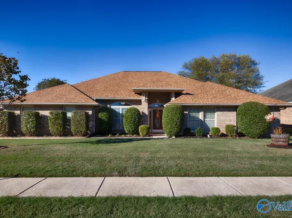 113 Gilley Dr, Harvest, AL 35749