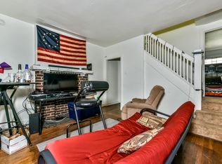 155 Chesterfield Rd #1, Pittsburgh, PA 15213