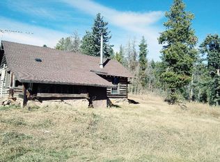 10517 Snowy Trl, Conifer, CO 80433
