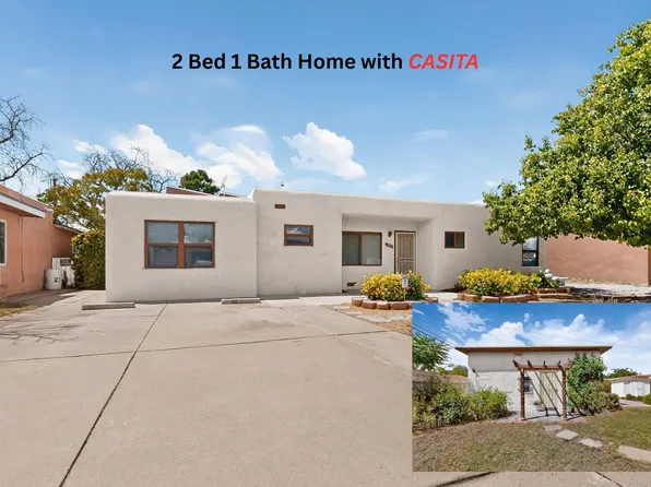 2723 Sierra Dr NE, Albuquerque, NM 87110