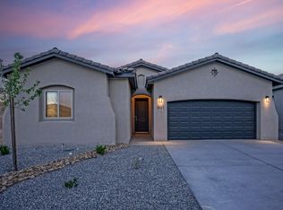 1837 Tesoro Loop, Los Lunas, NM 87031