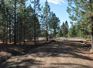 2205 W Burroughs Rd, Deer Park, WA 99006