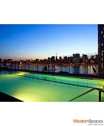 Rented by Modern Spaces