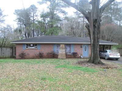 251 McGowin Rd, Wilsonville, AL, 35186