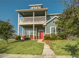 11001 Caldwell Ln, Fort Worth, TX 76179
