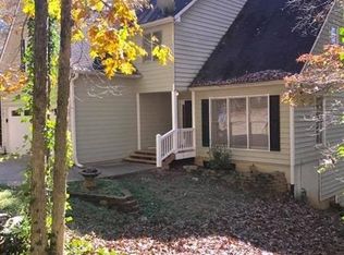 2050 Laurel Cv, Ball Ground, GA 30107