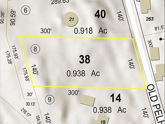 2nd image of 8 Old Pelham Rd