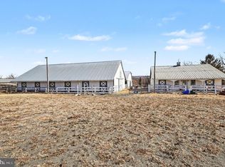 22244 Sam Fred Rd, Middleburg, VA 20117