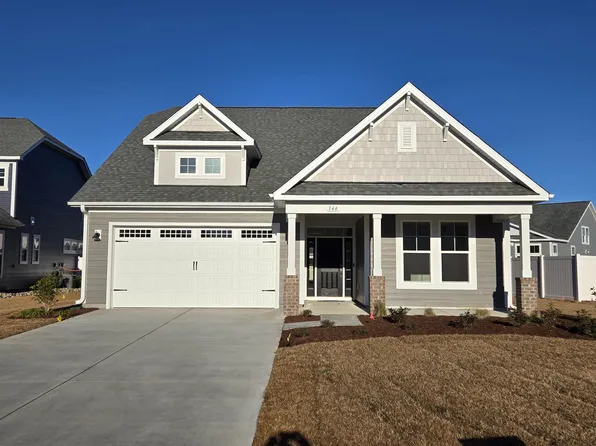 346 Starlit Way, Myrtle Beach, SC 29579