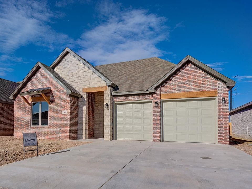 901 N Grover Ave, Lubbock, TX 79416 MLS 202303523 Zillow