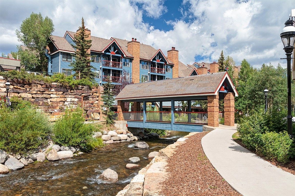 100 S Park Ave 219, Breckenridge, CO 80424 Zillow