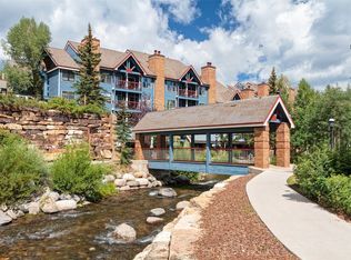 100 S Park Ave #219, Breckenridge, CO 80424