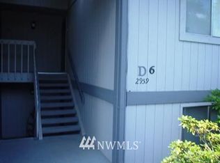 2949 SE Mile Hill Dr #D-2, Pt Orchard, WA