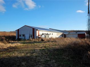 2429 Edson Rd, Sinclairville, NY 14782