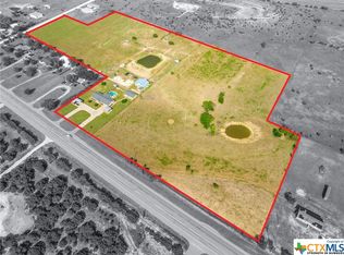 502 Fm 116, Gatesville, TX 76528