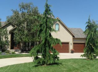 12617 W Perry St, Overland Park, KS 66213
