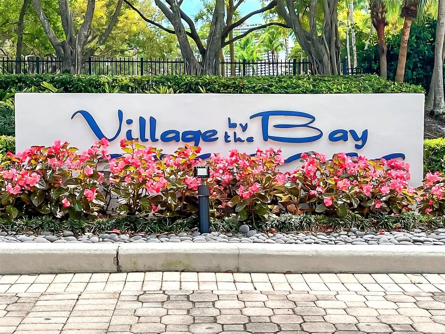 Village By The Bay Condo — Photo 3