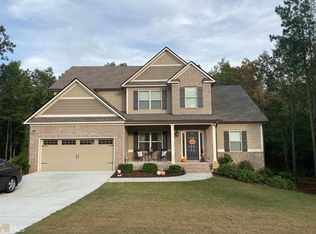465 Creekside Park, Covington, GA 30014