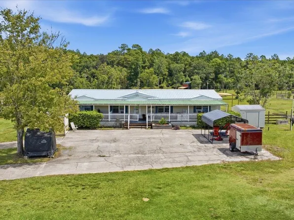 2320 Water Plant Rd, Saint Augustine, FL 32092