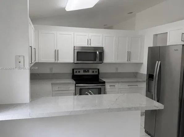 14721 Vista Verdi Rd, Davie, FL 33325