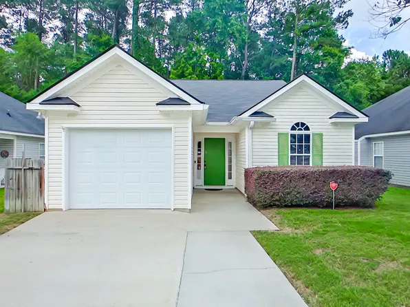 491 CONNEMARA Trail, Evans, GA 30809