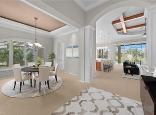 18191 Parkside Greens Dr, Fort Myers, FL 33908
